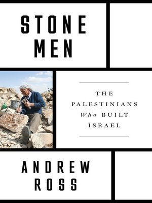 cover image of Stone Men